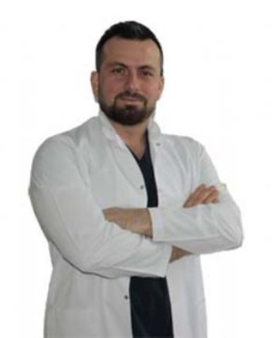 Dr. Şadi SEVİNÇ