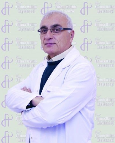 Op. Dr. Cevdet TOP